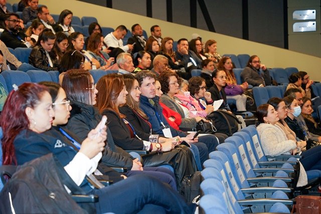 encuesta servicios salud enfermedades huerfanas colombia enhu151
